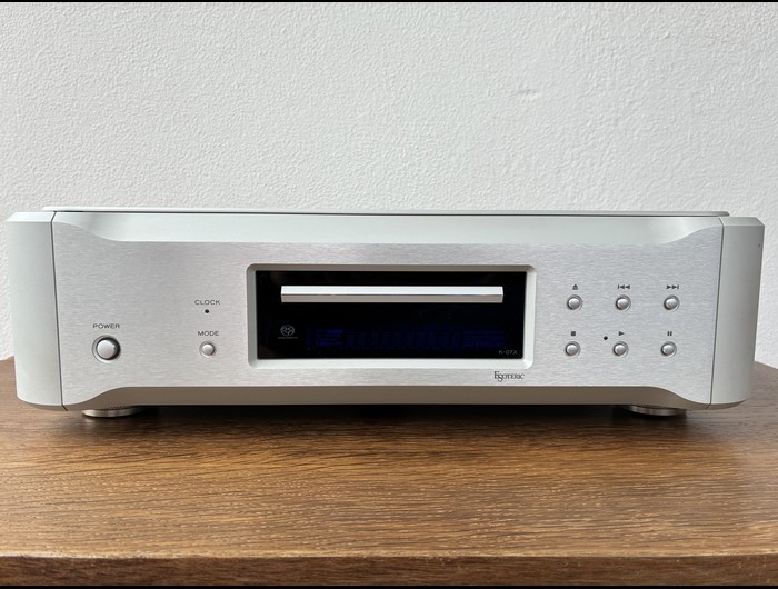 Esoteric /  / Multi Source Players